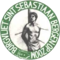 St. Sebastiaan Bergen op Zoom – St. Sebastiaan